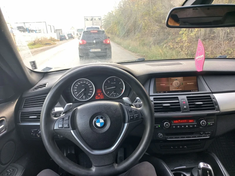 BMW X6 3.0D, снимка 7 - Автомобили и джипове - 47614799