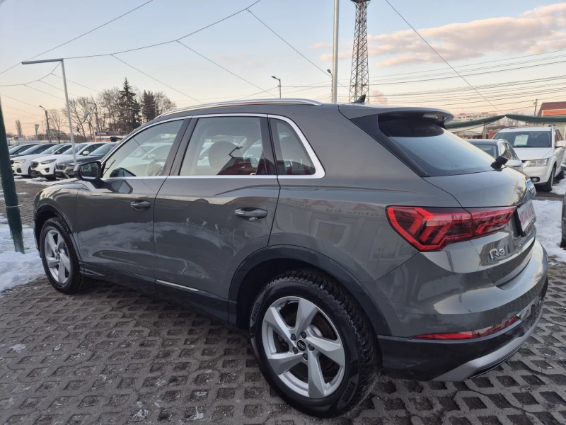 Audi Q3 2.0D-200кс-QUATTRO-LED-СУПЕР СЪСТОЯНИЕ, снимка 2 - Автомобили и джипове - 49226527