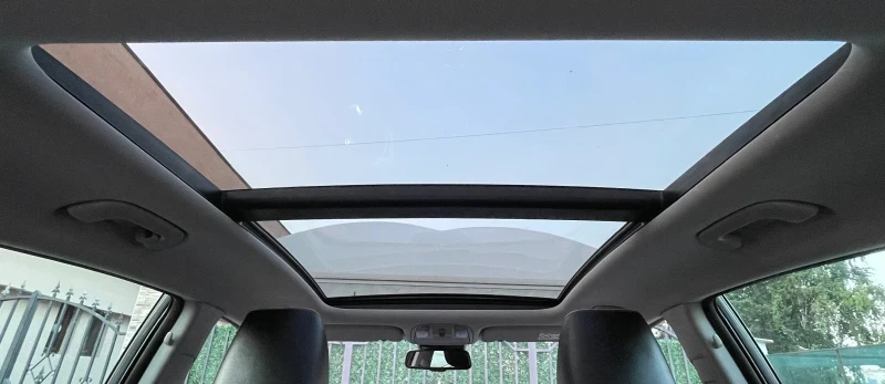 Kia Sportage 2.0 CRDI AWD EURO 6B, снимка 10 - Автомобили и джипове - 51994274