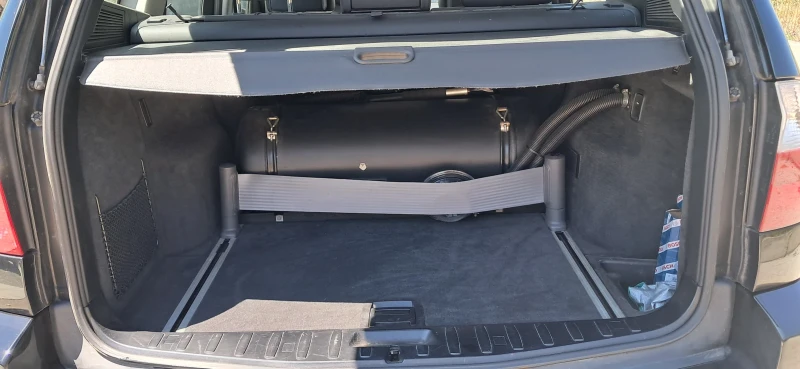 BMW X3 2.5 i, снимка 13 - Автомобили и джипове - 51316565