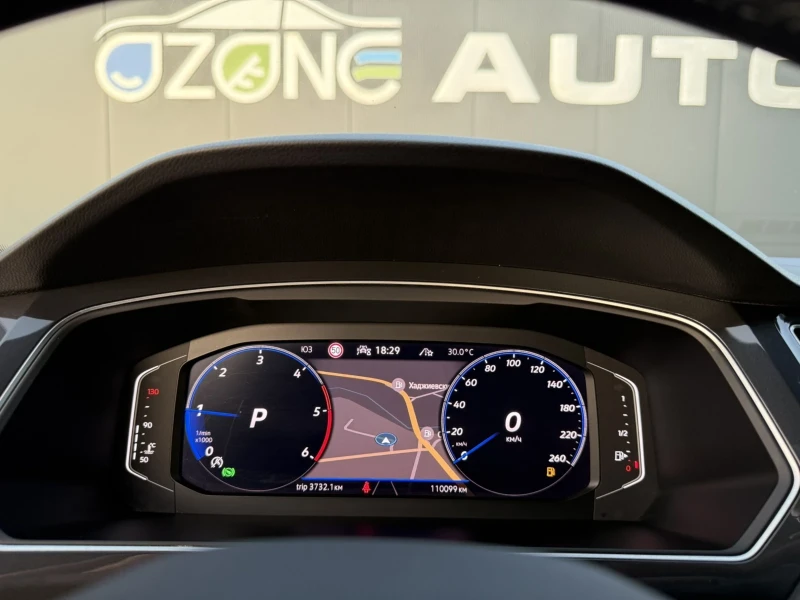 VW Tiguan R line 4Motion 2.0 Tdi 150hp, снимка 5 - Автомобили и джипове - 51695014