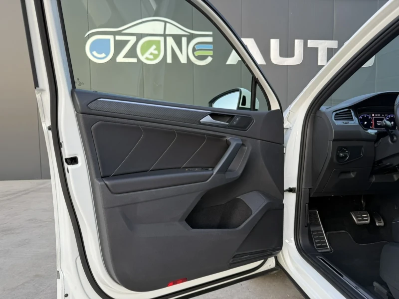 VW Tiguan R line 4Motion 2.0 Tdi 150hp, снимка 16 - Автомобили и джипове - 51695014