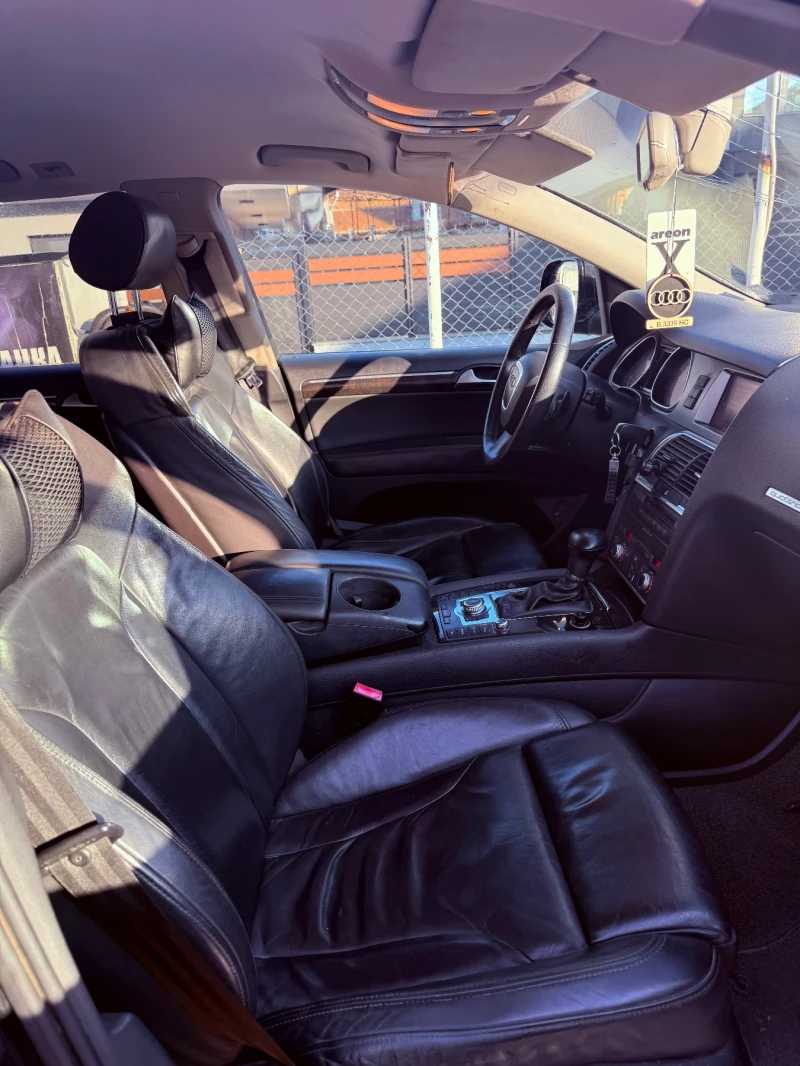 Audi Q7, снимка 5 - Автомобили и джипове - 52641690