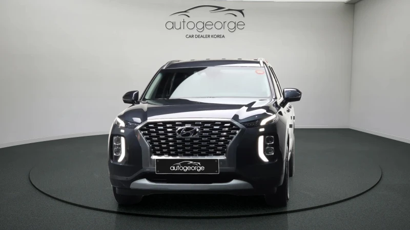Hyundai Palisade 3.8 4WD Exclusive autogeorge.com, снимка 3 - Автомобили и джипове - 53187794