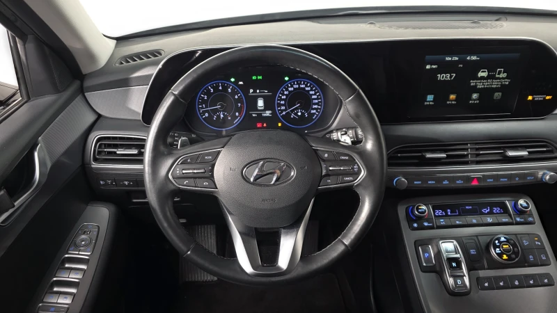 Hyundai Palisade 3.8 4WD Exclusive autogeorge.com, снимка 13 - Автомобили и джипове - 53187794