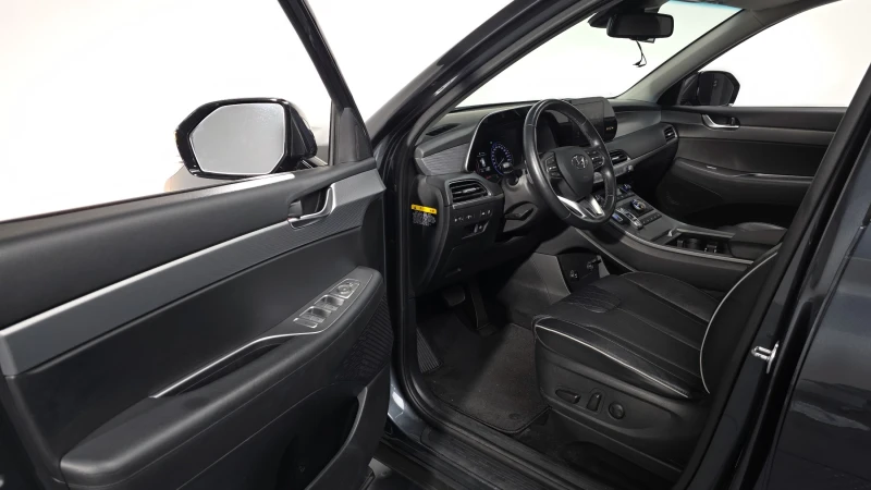 Hyundai Palisade 3.8 4WD Exclusive autogeorge.com, снимка 12 - Автомобили и джипове - 53187794