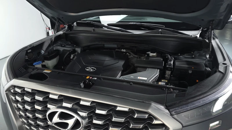 Hyundai Palisade 3.8 4WD Exclusive autogeorge.com, снимка 6 - Автомобили и джипове - 53187794