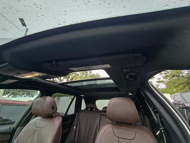 BMW X5, снимка 11 - Автомобили и джипове - 53331586