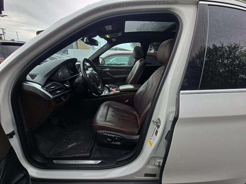 BMW X5, снимка 6 - Автомобили и джипове - 53331586