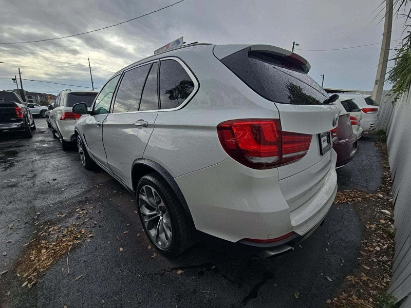BMW X5, снимка 2 - Автомобили и джипове - 53331586