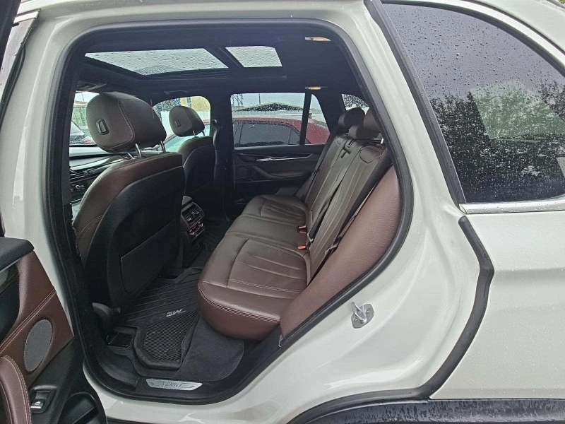 BMW X5, снимка 13 - Автомобили и джипове - 53331586