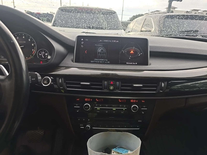 BMW X5, снимка 10 - Автомобили и джипове - 53331586