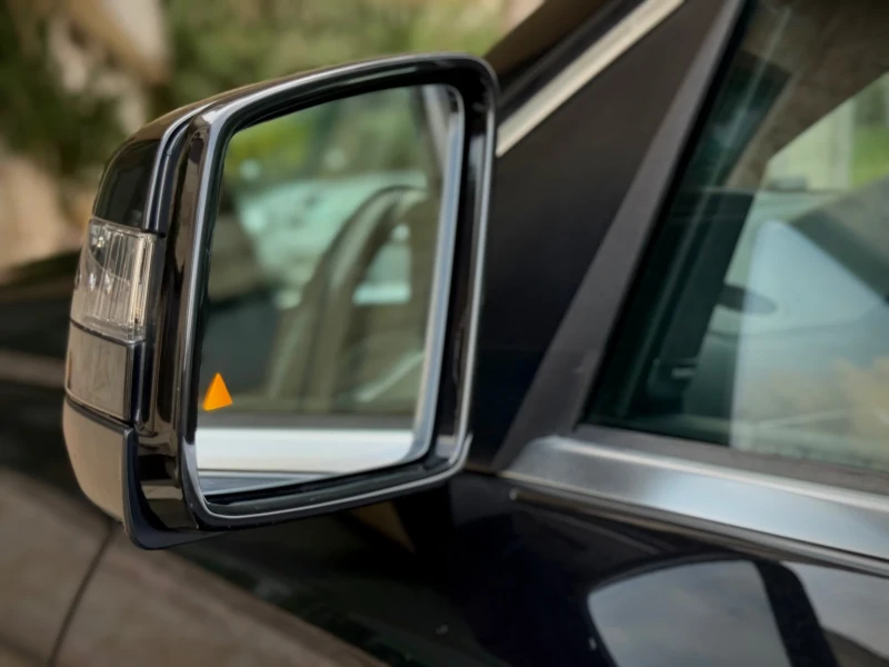 Mercedes-Benz GL 350 AMG Line, снимка 12 - Автомобили и джипове - 53333885