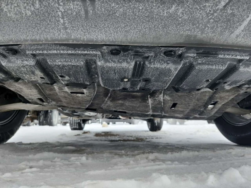 Nissan Rogue * S * CARFAX * ЦЕНА ДО БГ, снимка 17 - Автомобили и джипове - 53527272