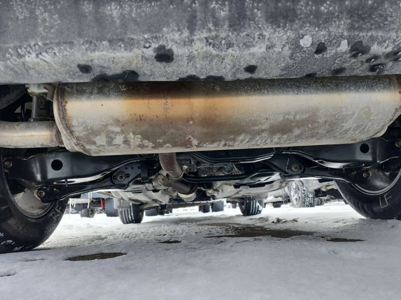 Nissan Rogue * S * CARFAX * ЦЕНА ДО БГ, снимка 16 - Автомобили и джипове - 53527272