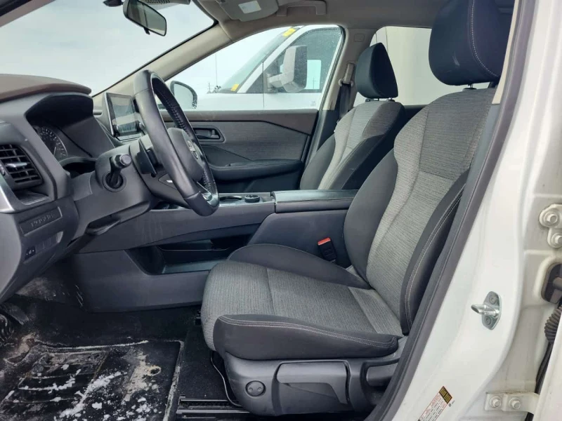 Nissan Rogue * S * CARFAX * ЦЕНА ДО БГ, снимка 6 - Автомобили и джипове - 53527272