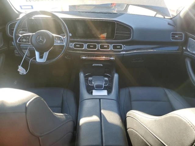 Mercedes-Benz GLE 350 4MATIC , снимка 8 - Автомобили и джипове - 48629901