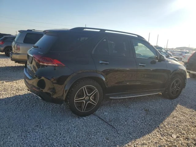 Mercedes-Benz GLE 350 4MATIC , снимка 6 - Автомобили и джипове - 48629901