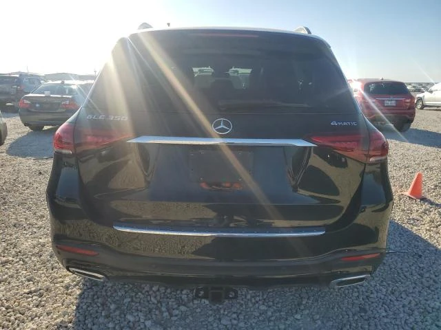 Mercedes-Benz GLE 350 4MATIC , снимка 2 - Автомобили и джипове - 48629901