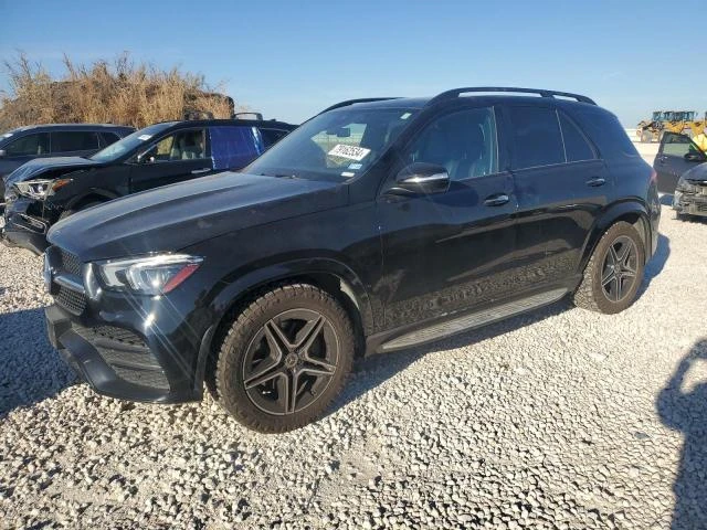 Mercedes-Benz GLE 350 4MATIC , снимка 4 - Автомобили и джипове - 48629901