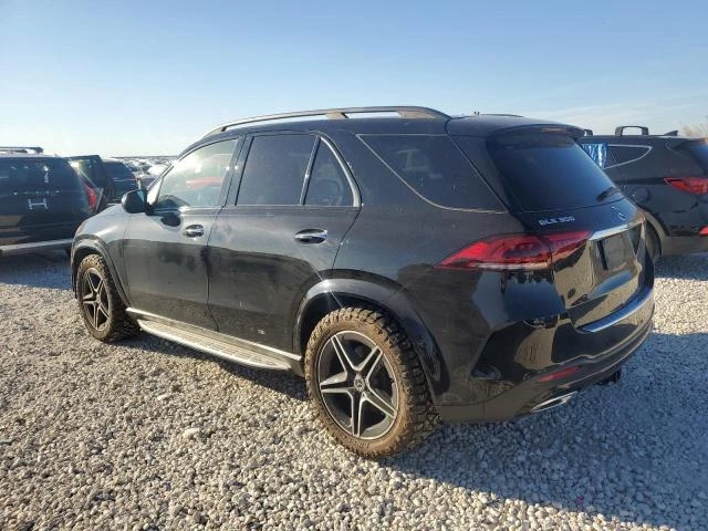 Mercedes-Benz GLE 350 4MATIC , снимка 5 - Автомобили и джипове - 48629901