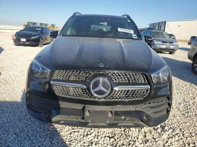 Mercedes-Benz GLE 350 4MATIC , снимка 1 - Автомобили и джипове - 48629901