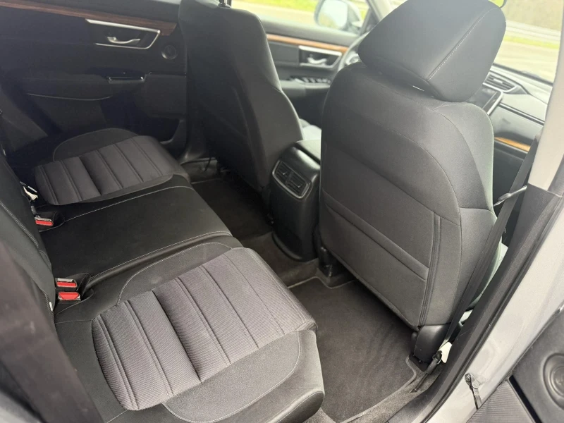 Honda Cr-v За Европа !!! - 39000 лв. - 25886632 | Car24.bg