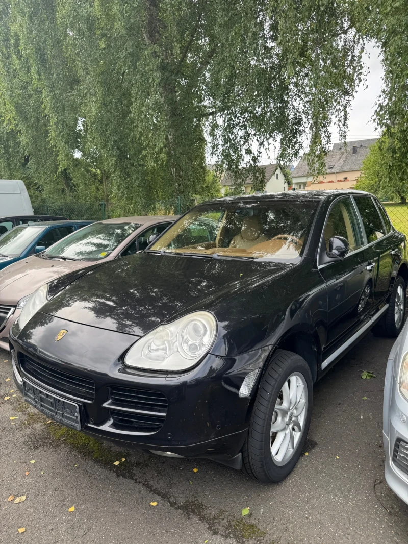 Porsche Cayenne - 11800 лв. - 57040385 1
