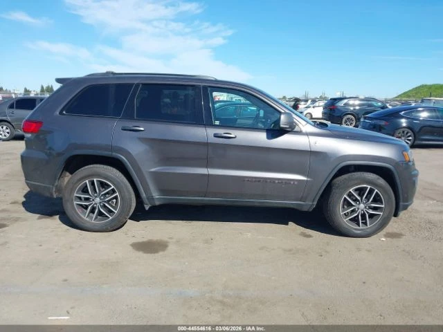Jeep Grand cherokee TRAILHAWK 4X4 3, 6 Quadra-Drive II ��������� ����� | Mobile.bg � ����������� 6