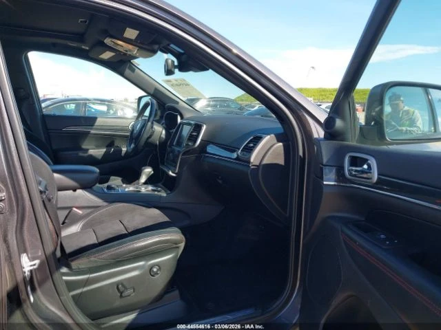 Jeep Grand cherokee TRAILHAWK 4X4 3, 6 Quadra-Drive II ��������� ����� | Mobile.bg � ����������� 10