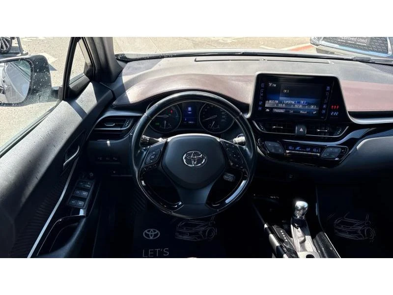 Toyota C-HR 1.8HSD CLASSY, снимка 9 - Автомобили и джипове - 54863210