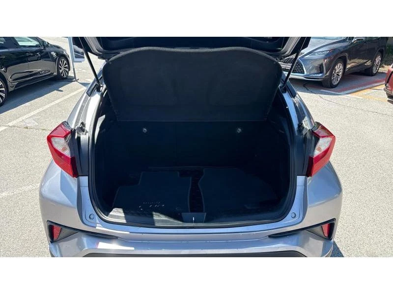 Toyota C-HR 1.8HSD CLASSY, снимка 10 - Автомобили и джипове - 54863210