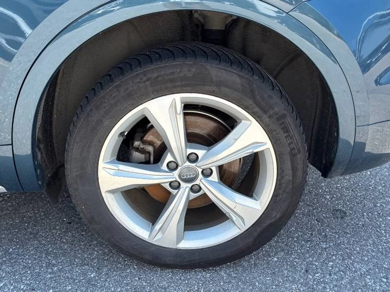 Audi Q5 * Progressiv * CARFAX * ОПЦИЯ ЗА ФИНАНСИРАНЕ, снимка 15 - Автомобили и джипове - 55435993