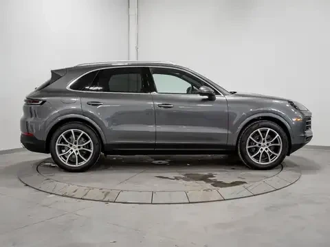 Porsche Cayenne DISTRONIC / ОБДУХВАНЕ / ПАНОРАМА / 360 / ЛИЗИНГ, снимка 6 - Автомобили и джипове - 55839919