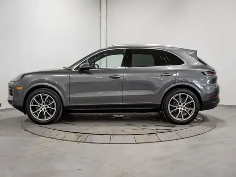 Porsche Cayenne DISTRONIC / ОБДУХВАНЕ / ПАНОРАМА / 360 / ЛИЗИНГ, снимка 2 - Автомобили и джипове - 55839919