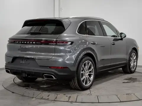 Porsche Cayenne DISTRONIC / ОБДУХВАНЕ / ПАНОРАМА / 360 / ЛИЗИНГ, снимка 3 - Автомобили и джипове - 55839919