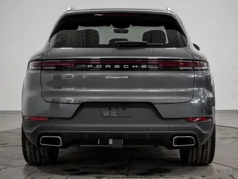 Porsche Cayenne DISTRONIC / ОБДУХВАНЕ / ПАНОРАМА / 360 / ЛИЗИНГ, снимка 5 - Автомобили и джипове - 55839919