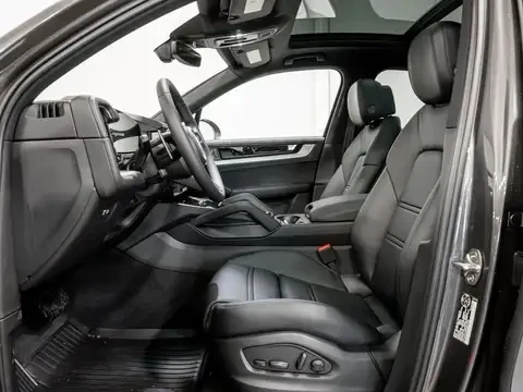 Porsche Cayenne DISTRONIC / ОБДУХВАНЕ / ПАНОРАМА / 360 / ЛИЗИНГ, снимка 15 - Автомобили и джипове - 55839919