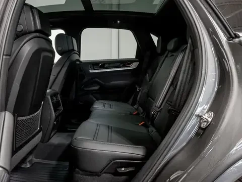 Porsche Cayenne DISTRONIC / ОБДУХВАНЕ / ПАНОРАМА / 360 / ЛИЗИНГ, снимка 13 - Автомобили и джипове - 55839919