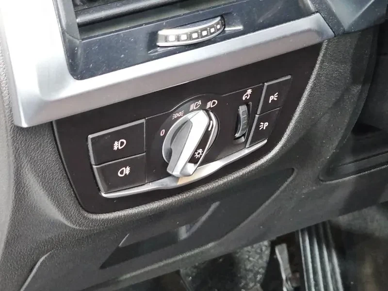 BMW X3 20D XDRIVE, снимка 14 - Автомобили и джипове - 56293962