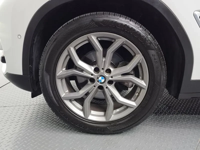 BMW X3 20D XDRIVE, снимка 5 - Автомобили и джипове - 56293962