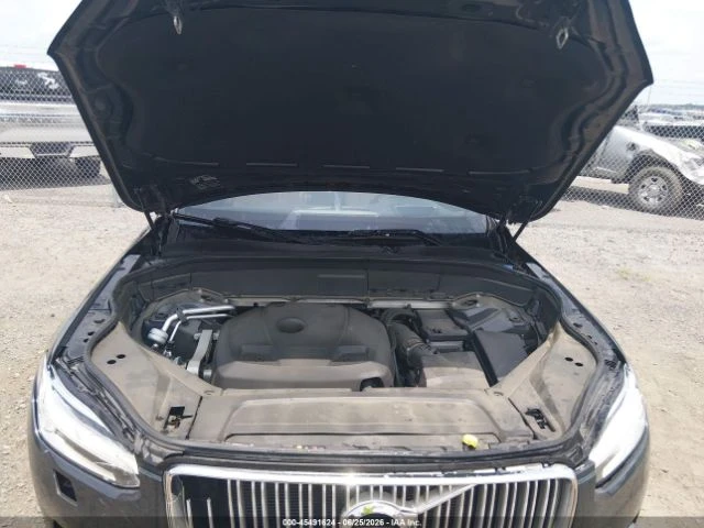 Volvo Xc90 T6 INSCRIPTION* CAMERA* �������* ���������*  | Mobile.bg � ����������� 16