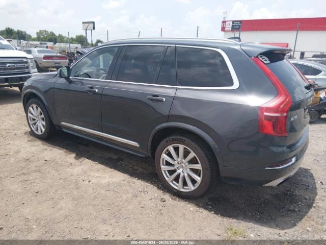 Volvo Xc90 T6 INSCRIPTION* CAMERA* �������* ���������*  | Mobile.bg � ����������� 6