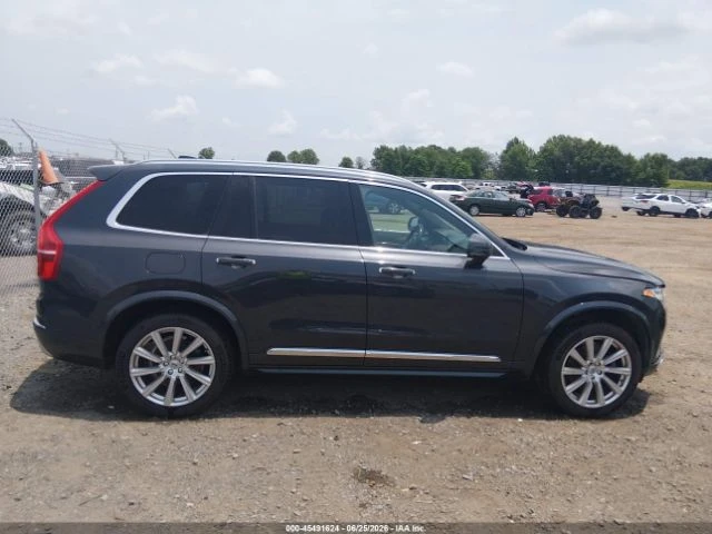 Volvo Xc90 T6 INSCRIPTION* CAMERA* �������* ���������*  | Mobile.bg � ����������� 4