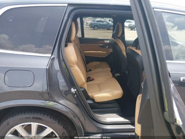 Volvo Xc90 T6 INSCRIPTION* CAMERA* �������* ���������*  | Mobile.bg � ����������� 10