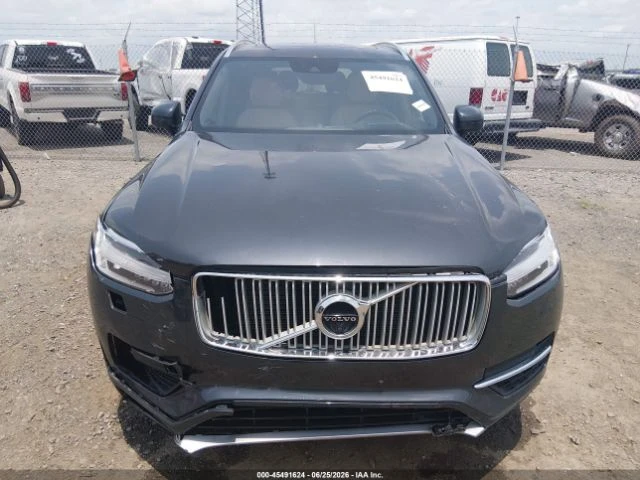 Volvo Xc90 T6 INSCRIPTION* CAMERA* �������* ���������*  | Mobile.bg � ����������� 2