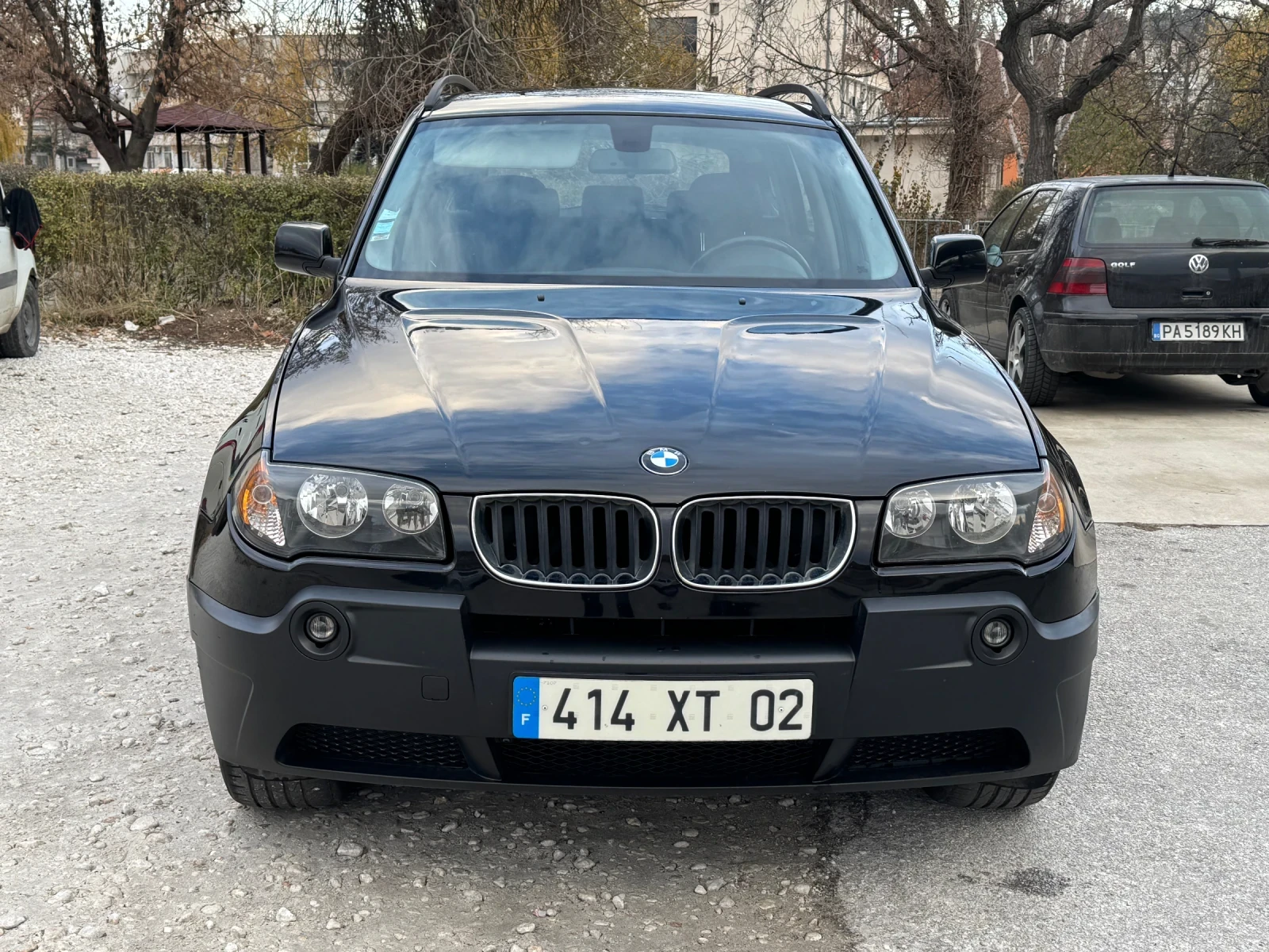 BMW X3  - изображение 2