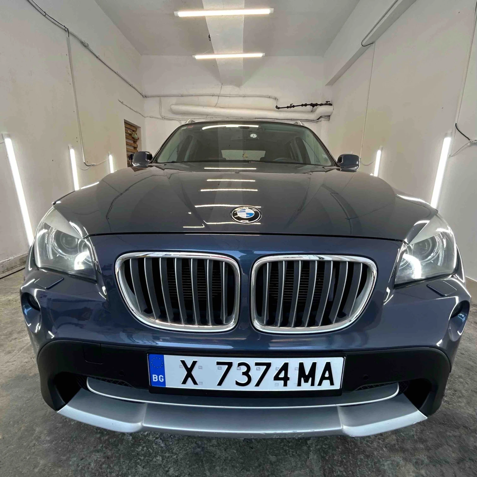 BMW X1 23d XDrive  - изображение 3
