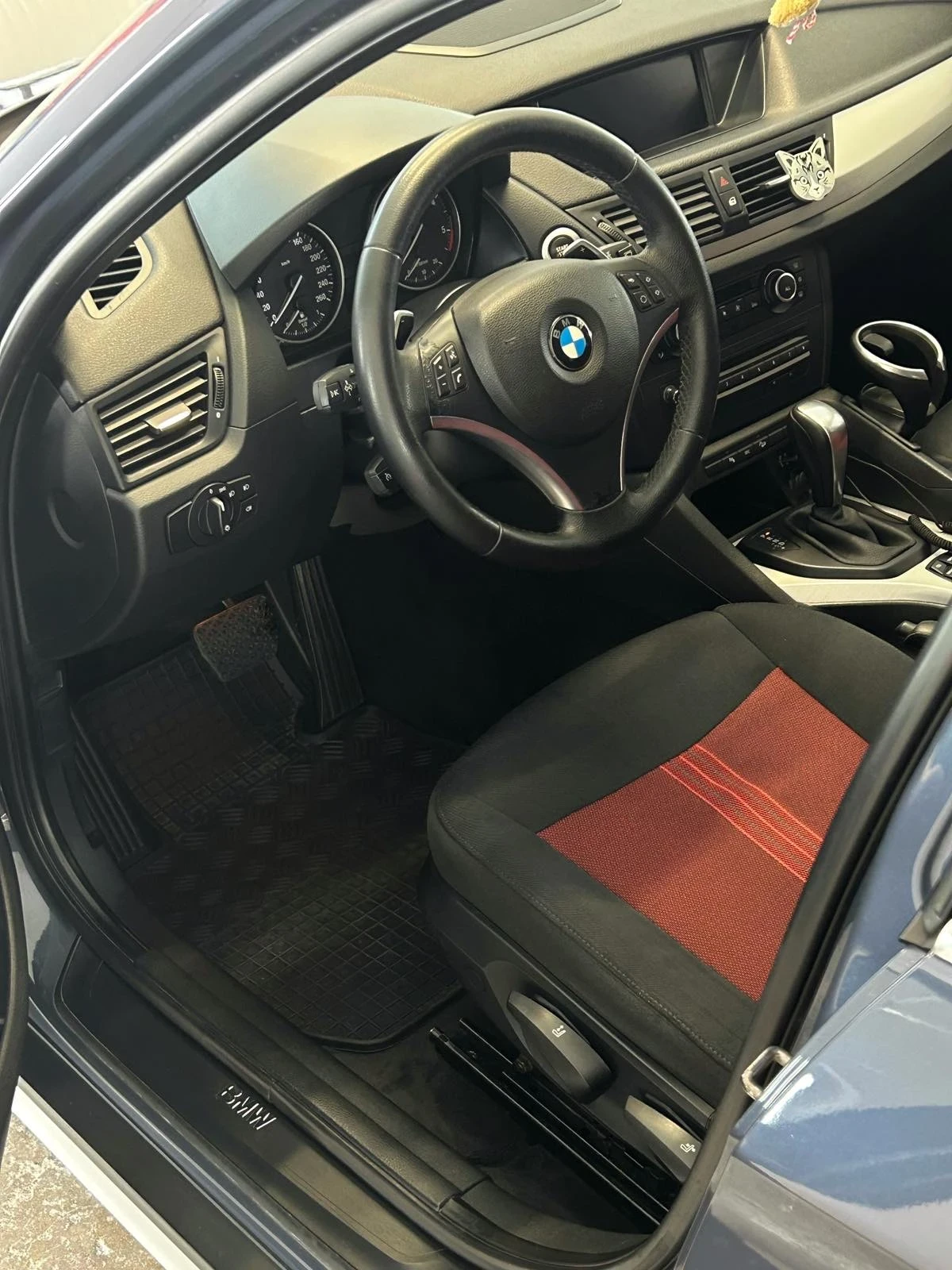 BMW X1 23d XDrive  - изображение 7