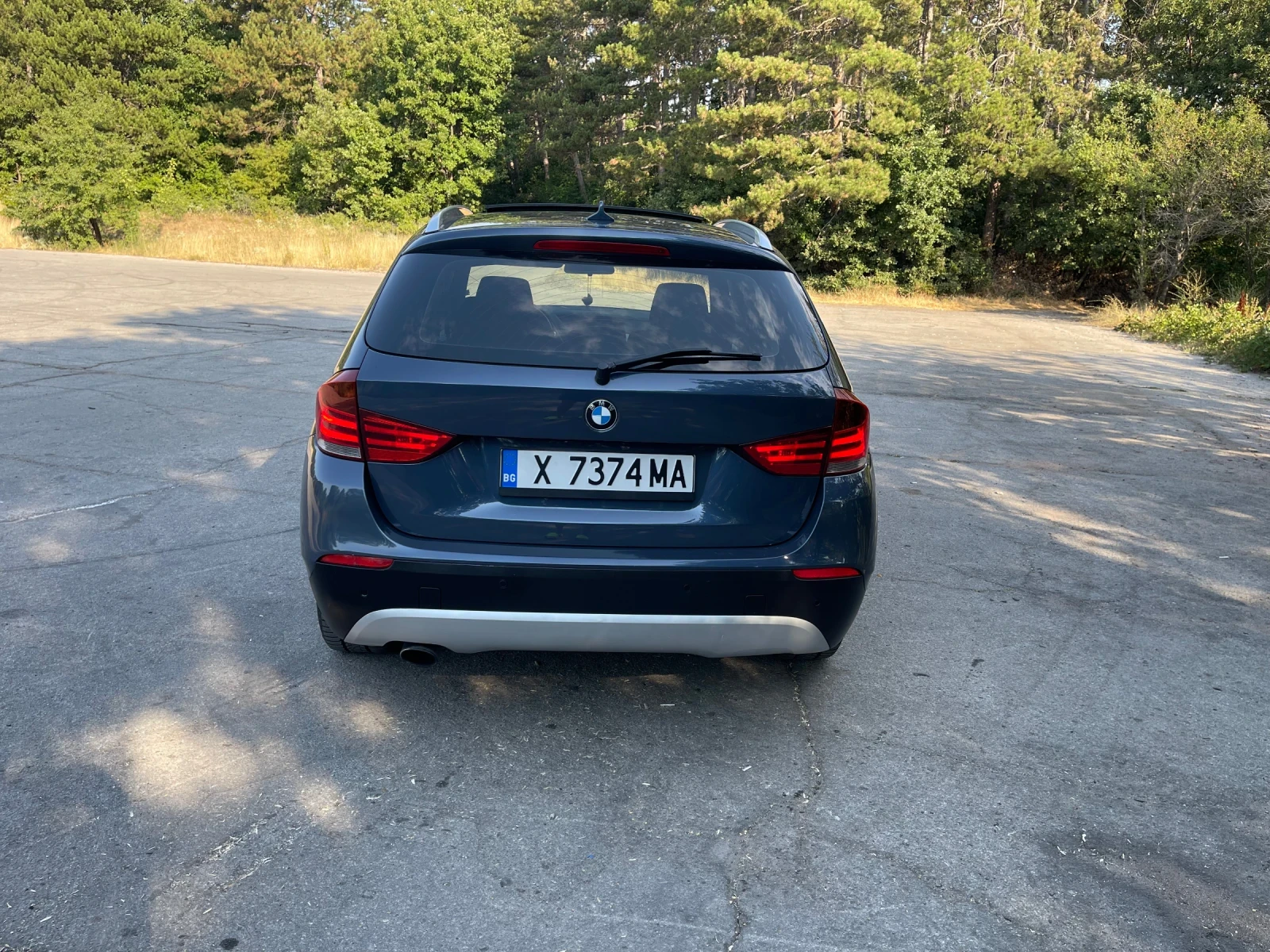 BMW X1 23d XDrive  - изображение 2